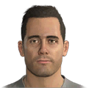 J. KAMBER PES 2021 portrait
