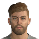 P. DI NARDO PES 2020 portrait