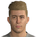 E. DEL PRATO PES 2021 portrait