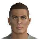 D. LEMOS PES 2021 portrait