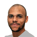 M. BRAITHWAITE PES 2021 portrait