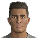 A. OTERO PES 2019 portrait