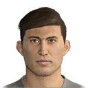 I. UMAEV PES 2019 portrait