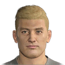 T. SCHÄTTIN PES 2021 portrait