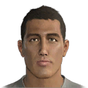 S. ROA PES 2021 portrait