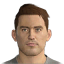 F. ČERNYCH PES 2021 portrait