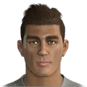 J. MARTÍNEZ PES 2019 portrait