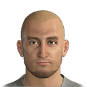 V. GVILIA PES 2021 portrait