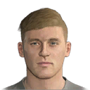 L. ALLAN PES 2020 portrait