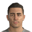 D. GÓMEZ PES 2020 portrait