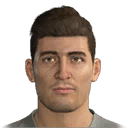 D. JIMÉNEZ PES 2019 portrait
