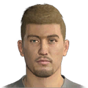 D. GLEBOV PES 2021 portrait