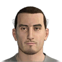 S. ÖZKAN PES 2021 portrait
