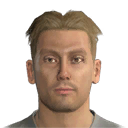 K. KAIRINEN PES 2021 portrait