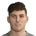 L. SELAHI PES 2021 portrait