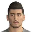 E. ERTÜRK PES 2019 portrait