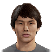 S. FUJIWARA PES 2020 portrait