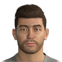 O. KABAK PES 2018 portrait