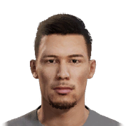 F. BLOCH PES 2021 portrait