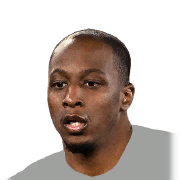 J. ARIBO PES 2021 portrait