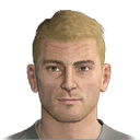 J. LAURIDSEN PES 2021 portrait