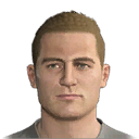 S. BÆKGÅRD PES 2020 portrait