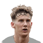 R. YATES PES 2021 portrait