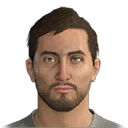 R. DE VITA PES 2021 portrait