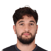 T. TEPE PES 2021 portrait