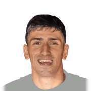 J. GIANI PES 2021 portrait