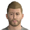 A. ECKERSLEY PES 2019 portrait