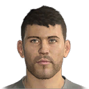 L. MORGAN PES 2020 portrait
