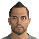 T. TEUMA PES 2021 portrait
