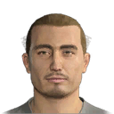 E. BULUCU PES 2019 portrait