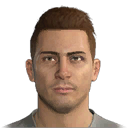 M. GÜNDÜZ PES 2019 portrait