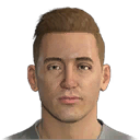 R. RUIZ PES 2021 portrait
