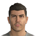S. VITIJA PES 2019 portrait