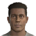 J. QUIÑÓNES PES 2020 portrait