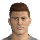 C. SCOTT PES 2019 portrait