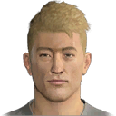 S. WARD PES 2019 portrait