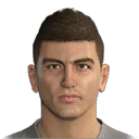 M. ISAZA PES 2019 portrait