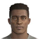 C. ROMAÑA PES 2019 portrait