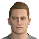 J. ROBERTSON PES 2021 portrait
