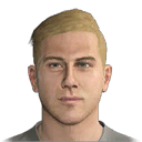 O. KLITTEN PES 2021 portrait