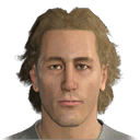 K. HØGH PES 2021 portrait