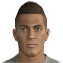 LUCAS VELOSO PES 2019 portrait