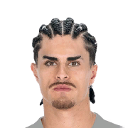 J. DÍAZ PES 2021 portrait