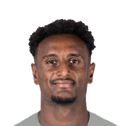 H. HASSAN PES 2021 portrait