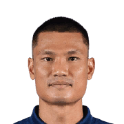A. NGUALAMHIN PES 2020 portrait