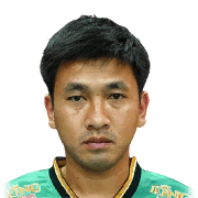 Y. MONTHA PES 2020 portrait
